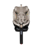 Cosatto All in All i-Size Ultra 360 Rotate Car Seat - Whisper