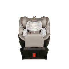Cosatto All in All i-Size Ultra 360 Rotate Car Seat - Whisper