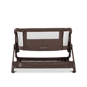 Cosatto Close to Me Folding Bedside Crib - Bear Hug