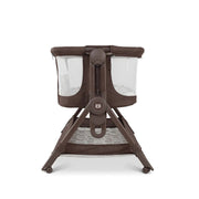 Cosatto Close to Me Folding Bedside Crib - Bear Hug