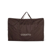 Cosatto Close to Me Folding Bedside Crib - Bear Hug