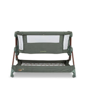 Cosatto Close to Me Folding Bedside Crib - Hoglet
