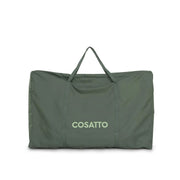 Cosatto Close to Me Folding Bedside Crib - Hoglet