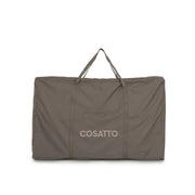 Cosatto Close to Me Folding Bedside Crib - Lollop
