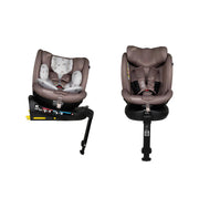 Cosatto Come and Go 2 i-Size 360 Car Seat - Lollop