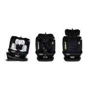 Cosatto Get Set Gro i-Size Car Seat - Foxed