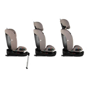 Cosatto Get Set Grow Plus i-Size 360 - Lollop - OPEN BOX