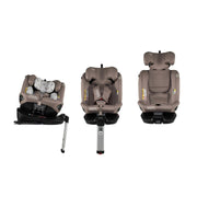 Cosatto Get Set Grow Plus i-Size 360 - Lollop - OPEN BOX