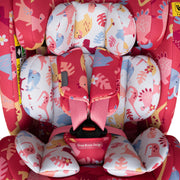 Cosatto Get Set Grow i-Size Car Seat - Dino Delite