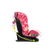 Cosatto Get Set Grow i-Size Car Seat - Dino Delite
