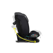 Cosatto Get Set Grow i-Size Car Seat - Foxed