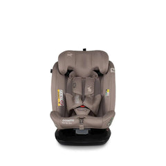 Cosatto Get Set Grow i-Size Car Seat - Lollop