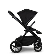 Cosatto Giggle 4 Car Seat Bundle - Foxed