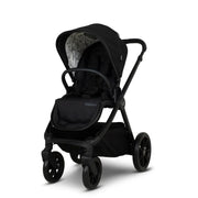 Cosatto Giggle 4 Car Seat Bundle - Foxed