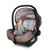 Cosatto Giggle 4 Car Seat Bundle - Lollop