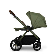 Cosatto Giggle 4 Everything Bundle - Hoglet