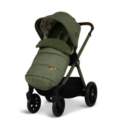 Cosatto Giggle 4 Everything Bundle - Hoglet