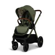 Cosatto Giggle 4 Everything Bundle - Hoglet