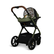 Cosatto Giggle 4 Everything Bundle - Hoglet