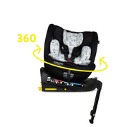 Cosatto Giggle 4 Next Stage Bundle - Foxed