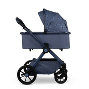 Cosatto Giggle 4 Special Edition Everything Bundle - Skylark
