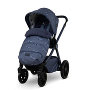 Cosatto Giggle 4 Special Edition Everything Bundle - Skylark