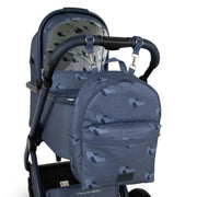 Cosatto Giggle 4 Special Edition Everything Bundle - Skylark