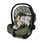 Cosatto Giggle 4 Summer Value Bundle - Hoglet