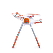 Cosatto Noodle 0+ Highchair - Mister Fox