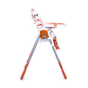Cosatto Noodle 0+ Highchair - Mister Fox