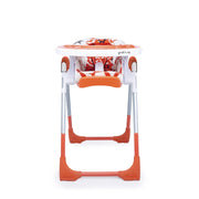 Cosatto Noodle 0+ Highchair - Mister Fox