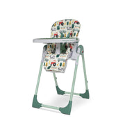 Cosatto Noodle 0+ Highchair - Old Macdonald