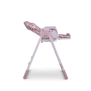 Cosatto Noodle 0+ Highchair - Unicorn Garden