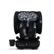 Cosatto On The Go i-Size Travel Car Seat - Silhouette