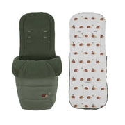Cosatto Supa 3 Stroller - Hoglet