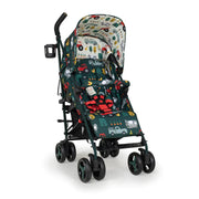 Cosatto Supa 3 Stroller - Old Macdonald