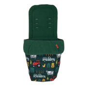 Cosatto Supa 3 Stroller - Old Macdonald