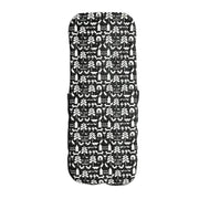 Cosatto Supa 3 Stroller - Silhouette