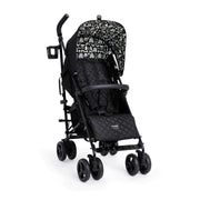 Cosatto Supa 3 Stroller - Silhouette
