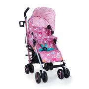Cosatto Supa 3 Stroller - Unicorn Land
