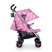 Cosatto Supa 3 Stroller - Unicorn Land