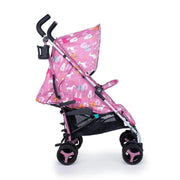 Cosatto Supa 3 Stroller - Unicorn Land