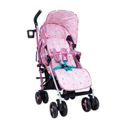 Cosatto Supa 3 Stroller - Unicorn Land