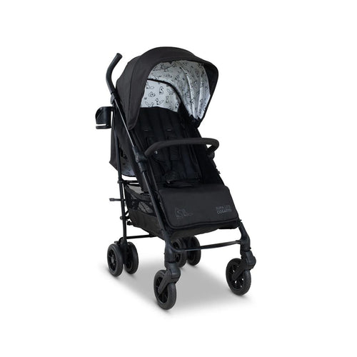 Cosatto Supa Lite Stroller - Foxed
