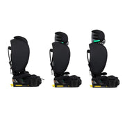 Cosatto Travel Lite Bundle - Silhouette