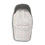 Cosatto Ultimate Footmuff - Foxling