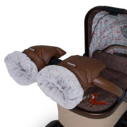 Cosatto Ultimate Heated Snuggle Mitts