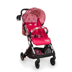 Cosatto Woosh 3 Stroller - Ladybug Ball