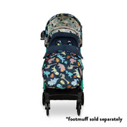 Cosatto Woosh 4 Stroller - Diggin Dinos