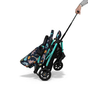 Cosatto Woosh 4 Stroller - Diggin Dinos